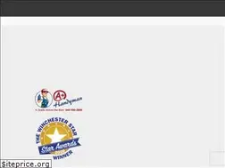 Sites similar to winchestersbesthandyman.com