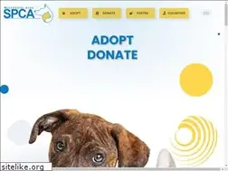 Sites similar to winchesterspca.org