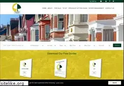 Sites similar to winchestersproperty.com