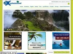 Sites similar to winchestertravel.ca