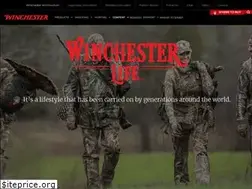 Sites similar to winchestertv.com