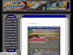 Sites similar to winchestervaspeedway.com
