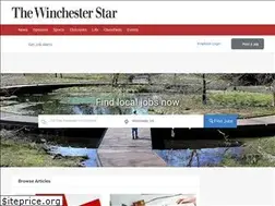 Sites similar to winchestervirginiajobs.com