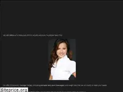Sites similar to winchiropractic.com