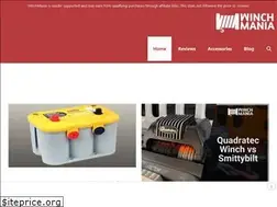 Sites similar to winchmania.com
