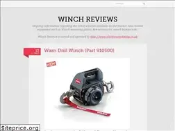 Sites similar to winchreviews.co.uk