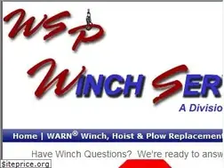 Sites similar to winchserviceparts.com