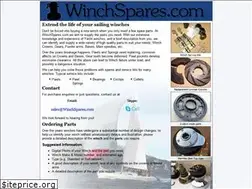 Sites similar to winchspares.com