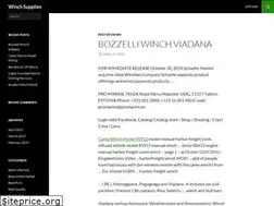Sites similar to winchsupplies.com