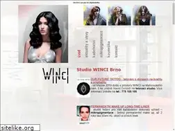 Sites similar to winci.cz