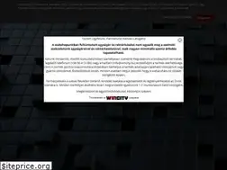 Sites similar to wincity.hu