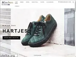 Sites similar to winckers.nl