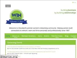 Sites similar to wincleveland.org