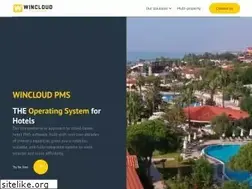 Sites similar to wincloudpms.com