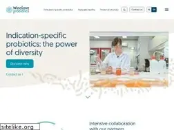 Sites similar to wincloveprobiotics.com