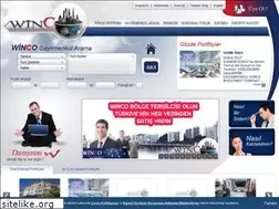 Sites similar to winco-tr.com