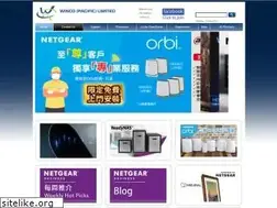 Sites similar to winco.com.hk