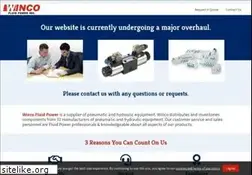 Sites similar to wincofp.com