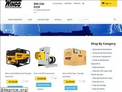 Sites similar to wincogenerator.com