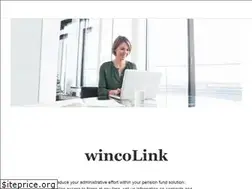 Sites similar to wincolink.ch