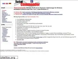 Sites similar to wincommander.de