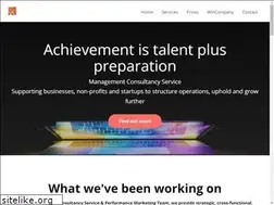 Sites similar to wincompany.info