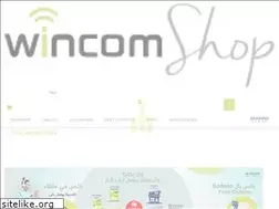 Sites similar to wincomshop.com