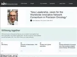 Sites similar to winconsortium.org