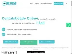Sites similar to wincontab.com.br