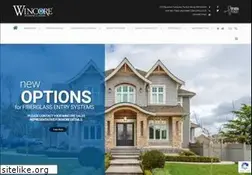 Sites similar to wincorewindows.com