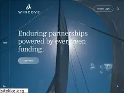 Sites similar to wincove.com