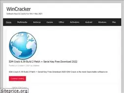 Sites similar to wincracker.com