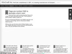 Sites similar to wincraftinc.blogspot.com