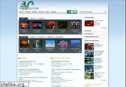 Sites similar to wincustomize.com