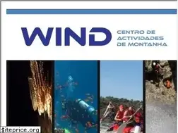 Sites similar to wind-cam.pt