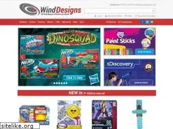 Sites similar to wind-designs.com