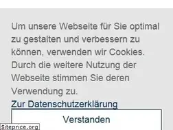 Sites similar to wind-energie.de
