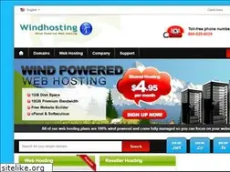 Sites similar to wind-host.com