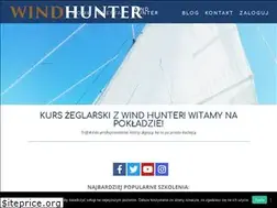 Sites similar to wind-hunter.pl