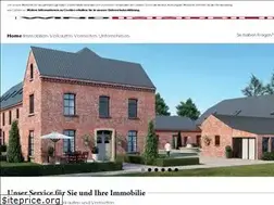 Sites similar to wind-immobilien.de