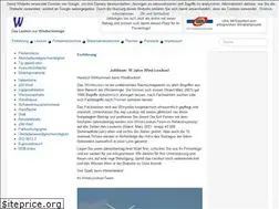 Sites similar to wind-lexikon.de