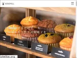 Sites similar to wind-m.com