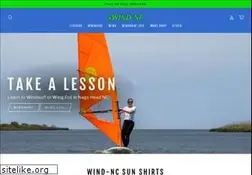 Sites similar to wind-nc.com