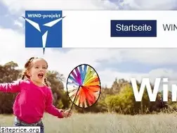 Sites similar to wind-projekt.de