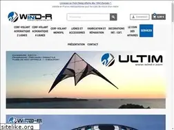 Sites similar to wind-r.com