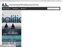 Sites similar to wind-ship.org