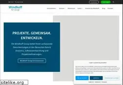 Sites similar to wind-soft.de