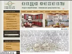 Sites similar to wind-south.ru