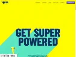 Sites similar to wind.co