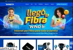 Sites similar to wind.com.do